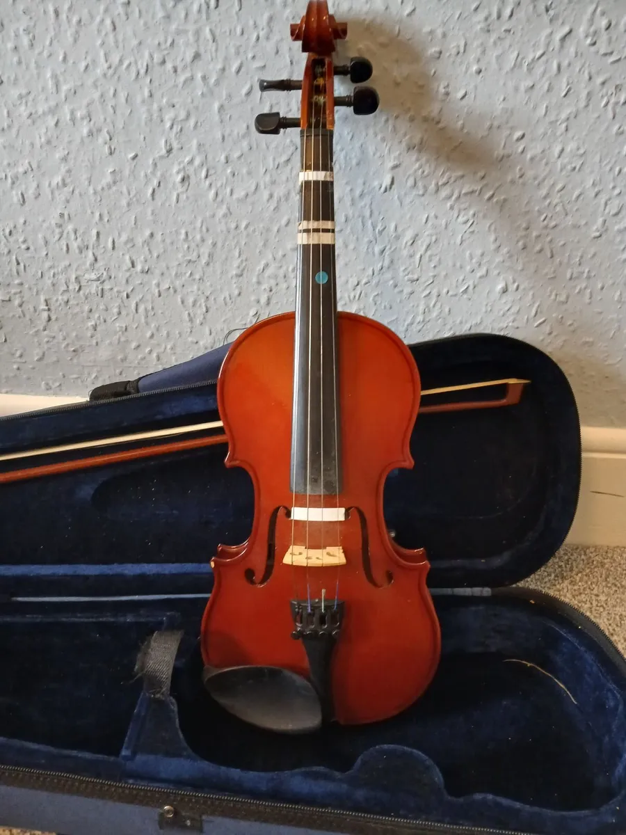 Violin - Image 1