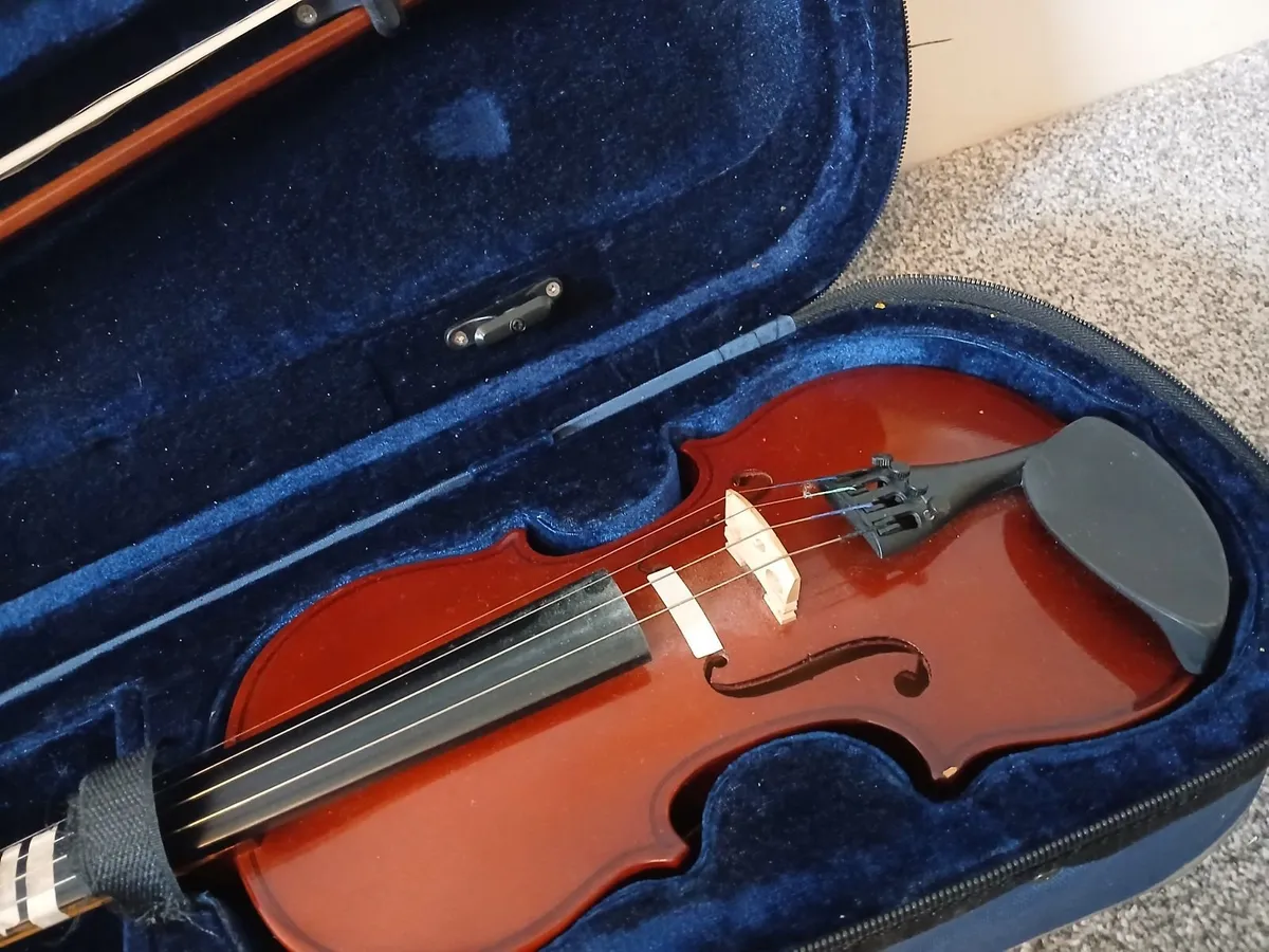 Violin - Image 2
