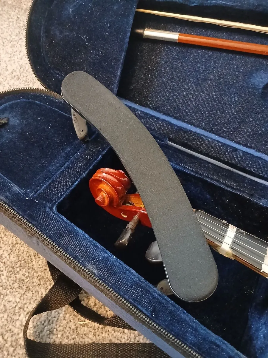 Violin - Image 4