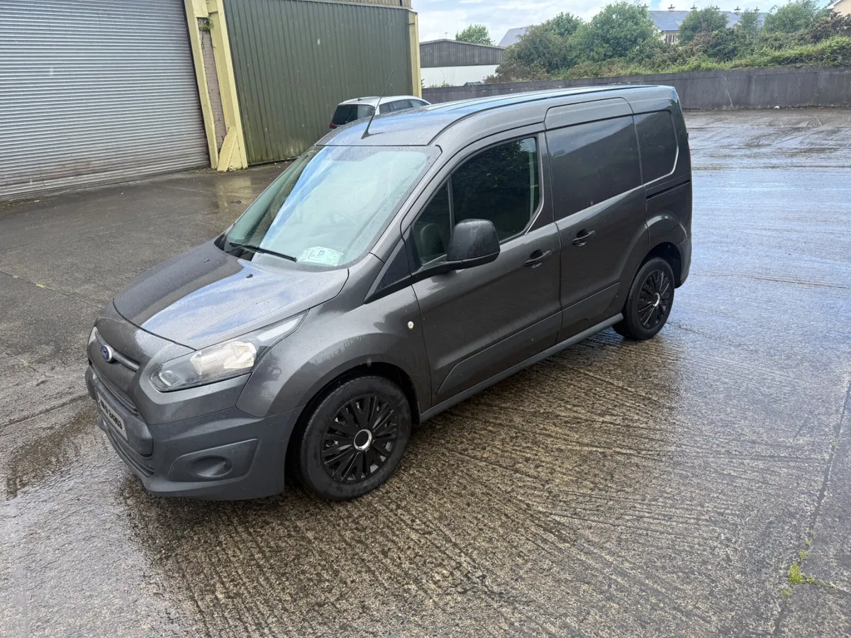 Ford Transit Connect 2016 DOE 4/27 - Image 3