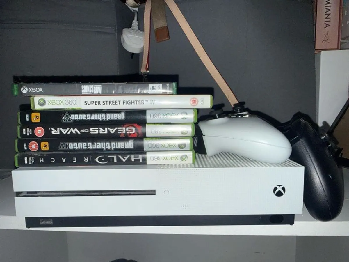 xbox one - Image 1