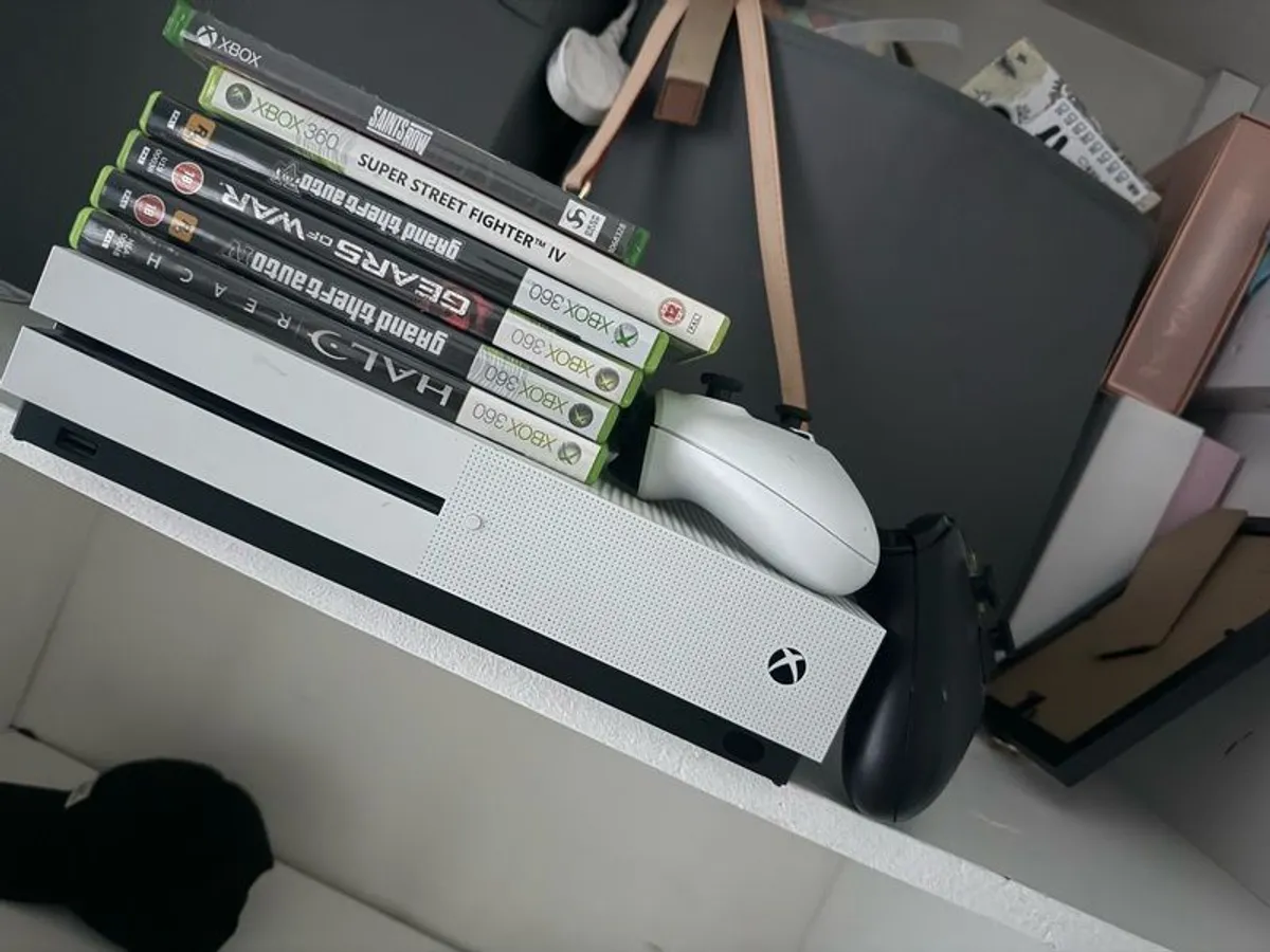 xbox one - Image 2
