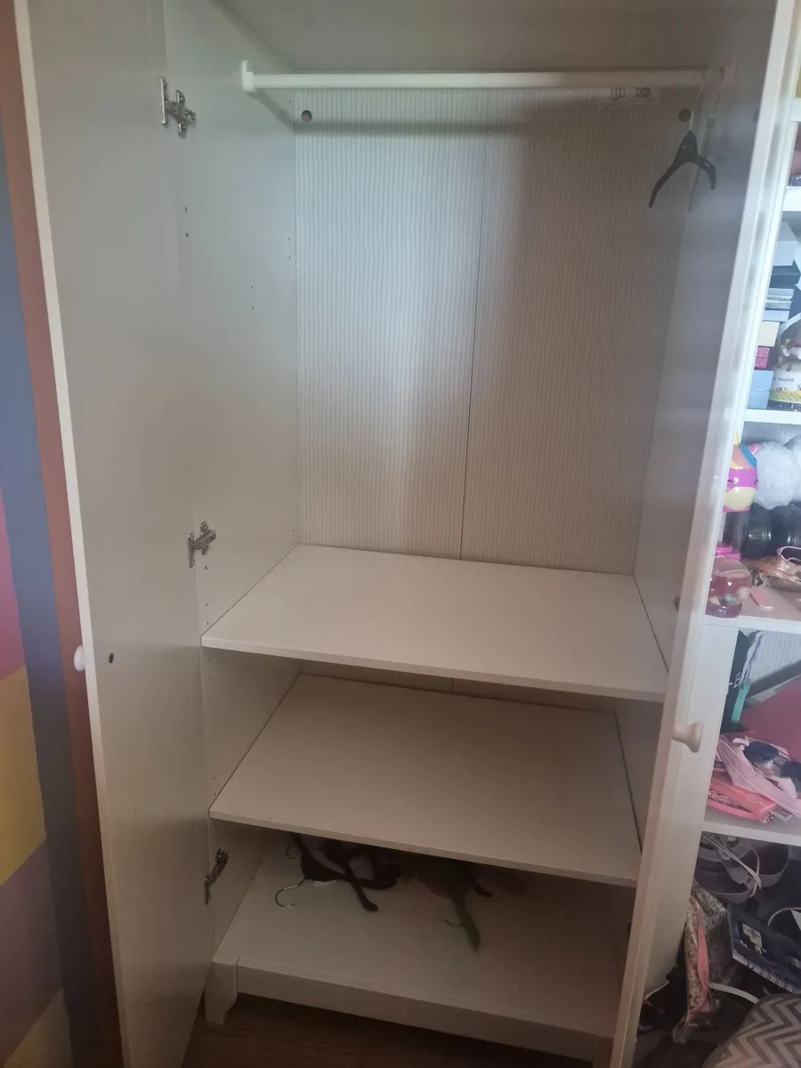 Childs wardrobe - Image 2