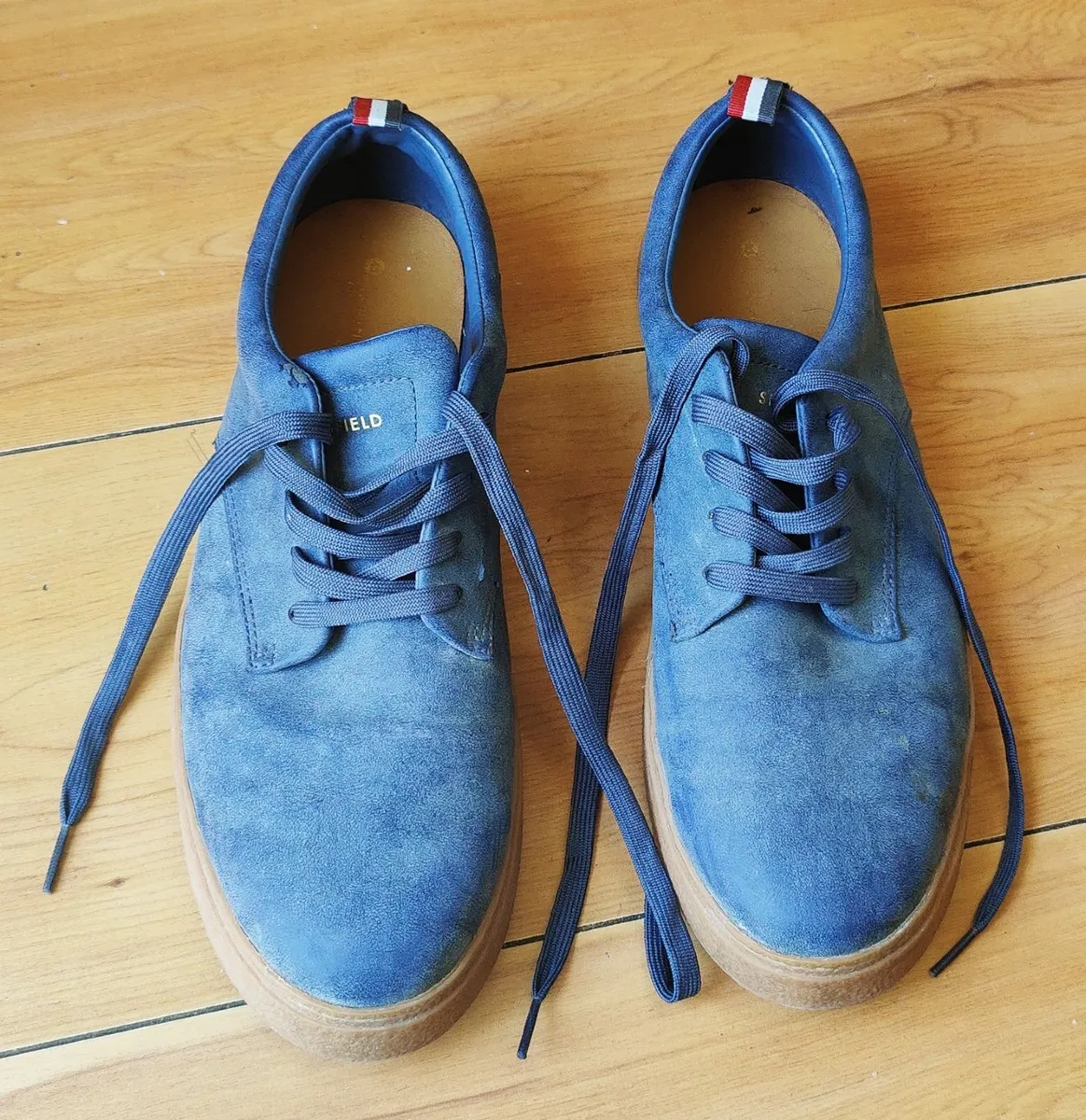 sneakers - Image 1