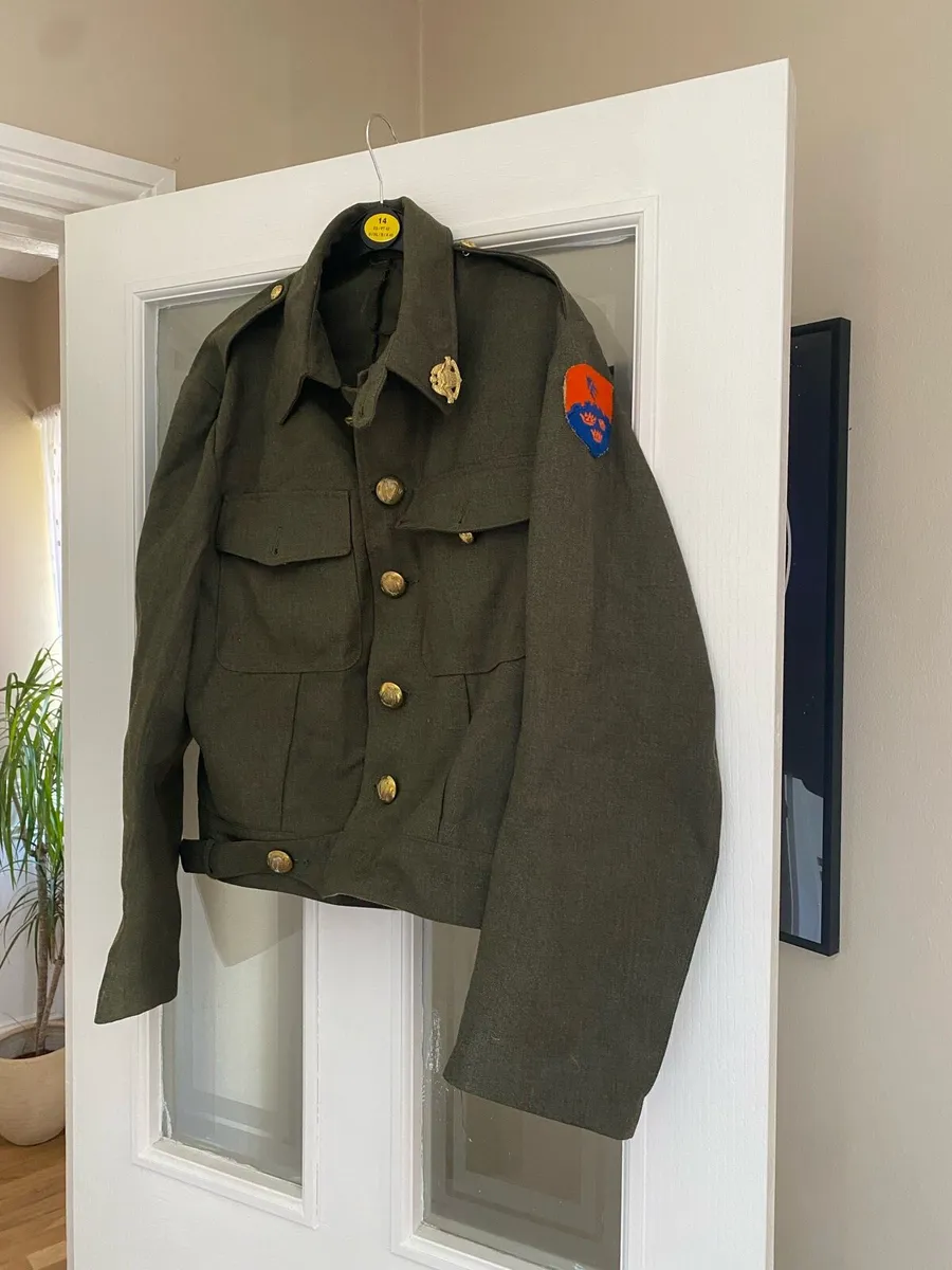 FCA uniform - Image 3
