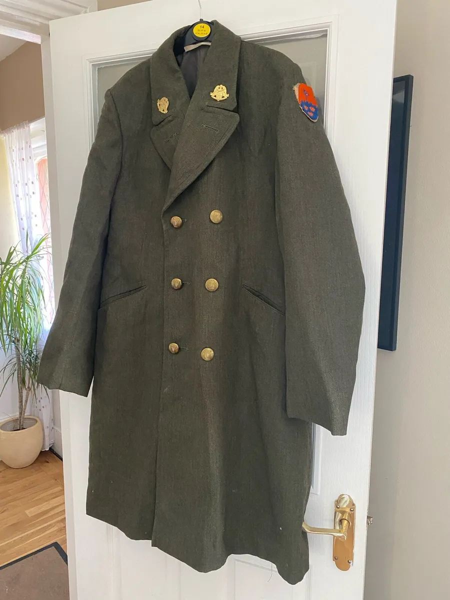 FCA uniform - Image 1