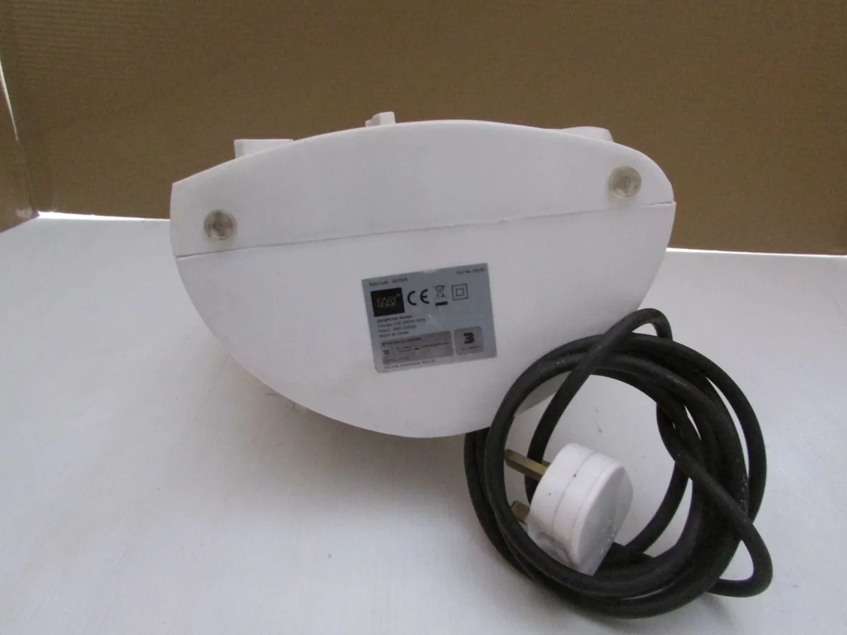 Upright Fan Heater - Image 2