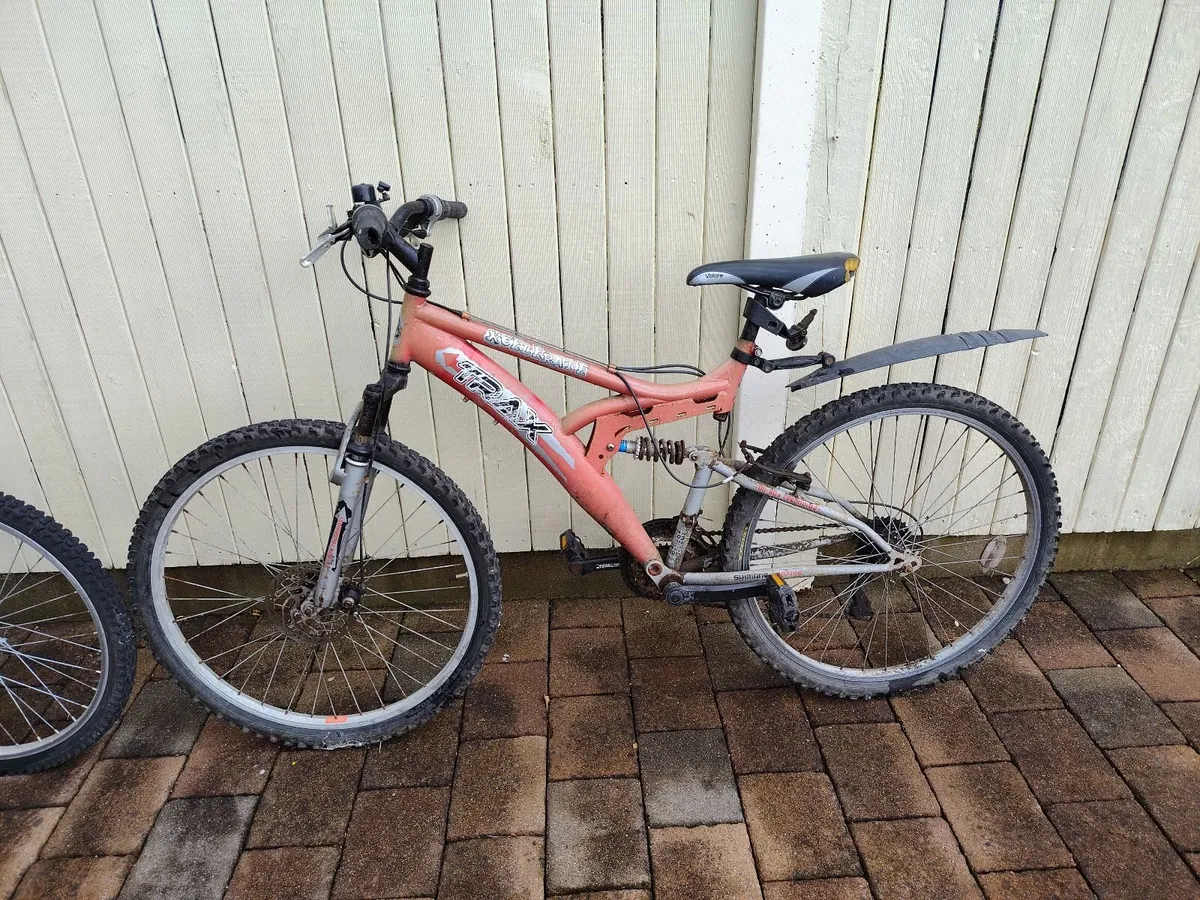 2 Bicycles - Image 3