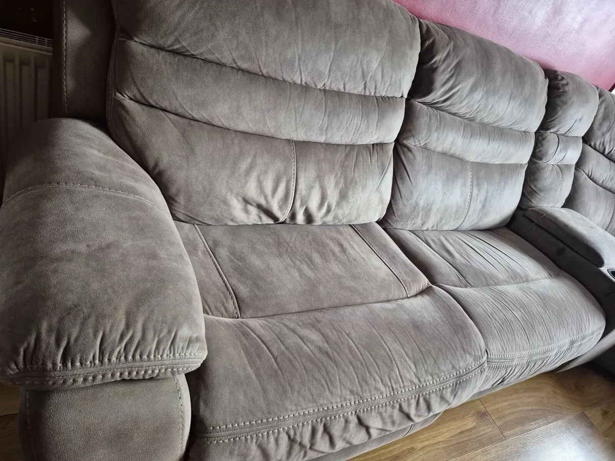 Sofas - Image 1