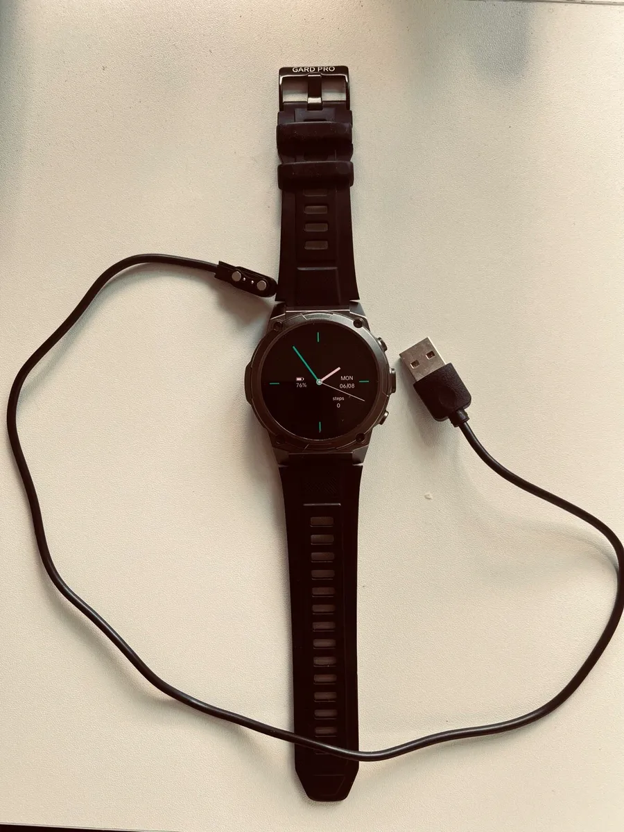 GARD PRO Ultra 3.5 - Image 1