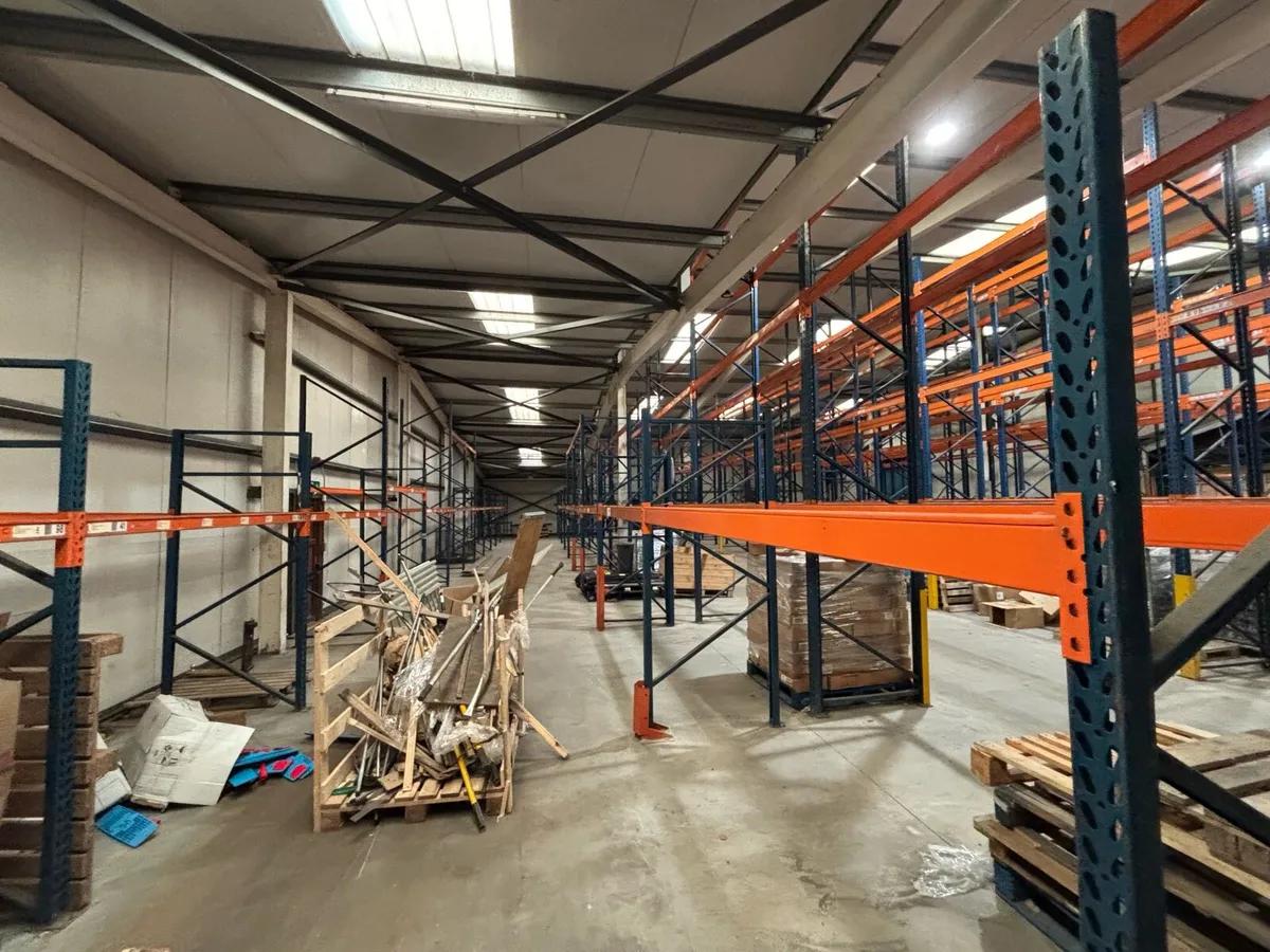 Racking - Image 2