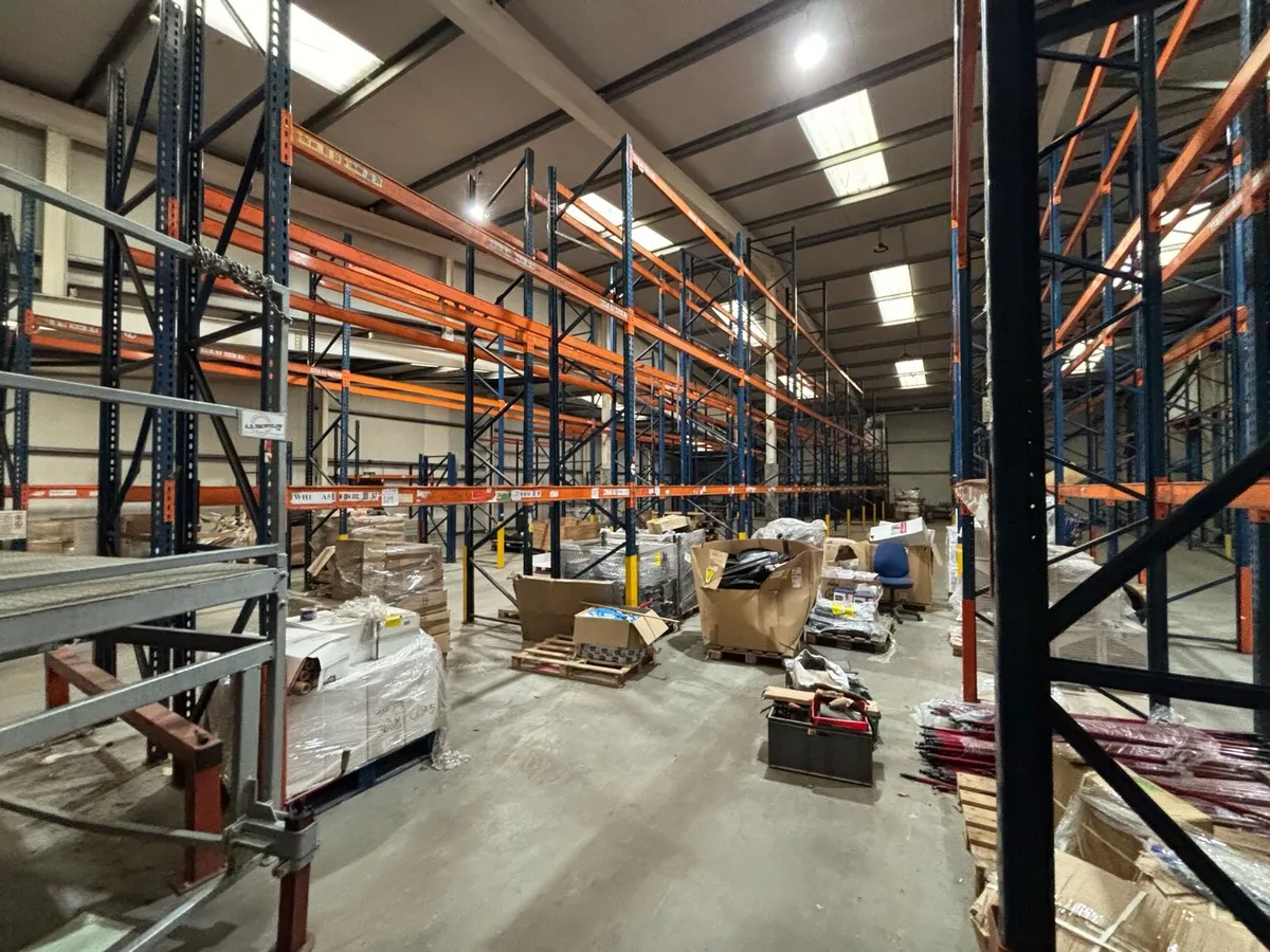 Racking - Image 3
