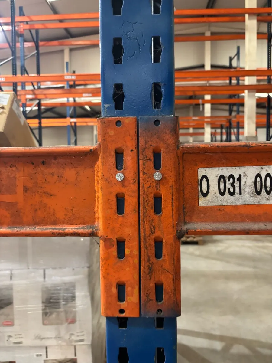 Racking - Image 4