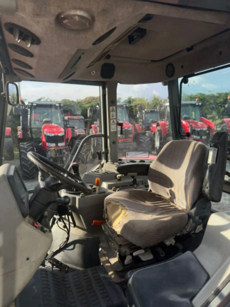 Massey Ferguson 4355 - Image 3