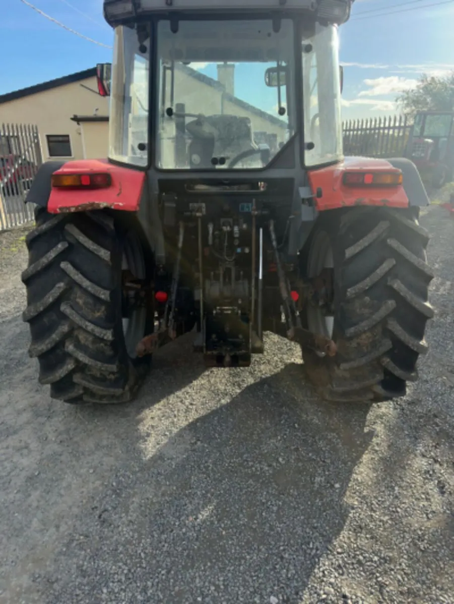 Massey Ferguson 4355 - Image 4