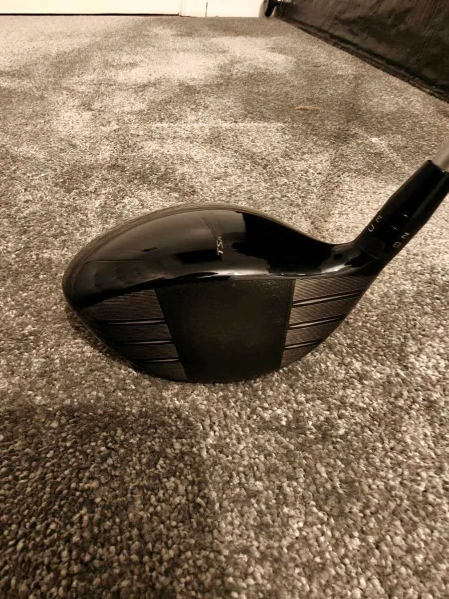Titleist TRS2 9° Driver - Image 2