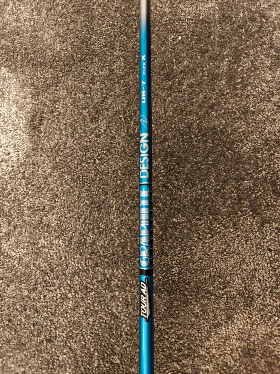 Titleist TRS2 9° Driver - Image 4