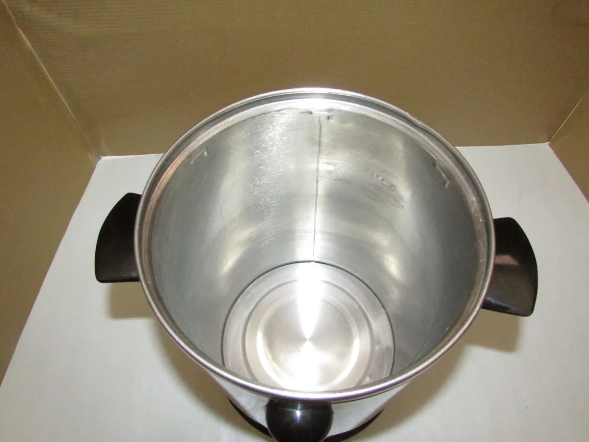 Hot Water Boiler Urn 8L - Image 2