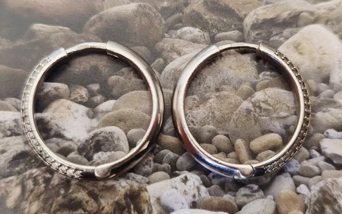ear rings - Image 1