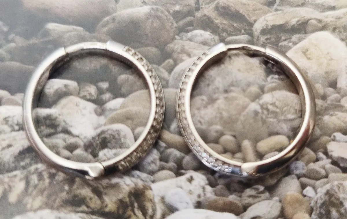 ear rings - Image 2
