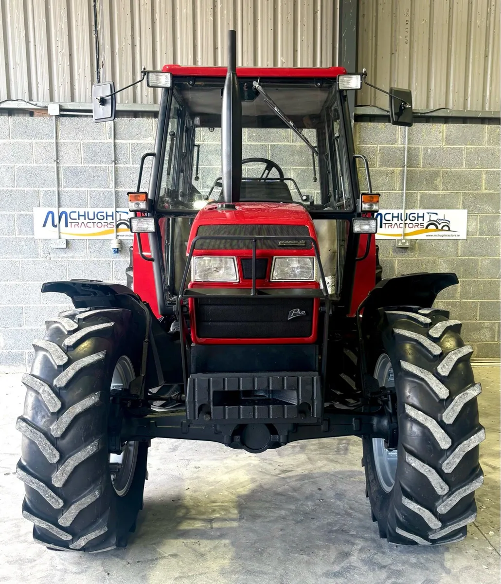 CASE IH 4230 PRO - Image 4