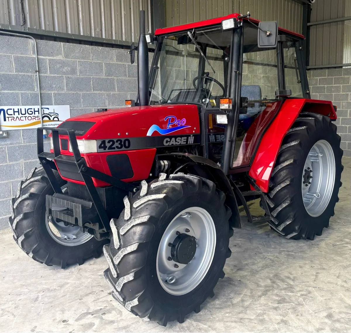 CASE IH 4230 PRO - Image 1
