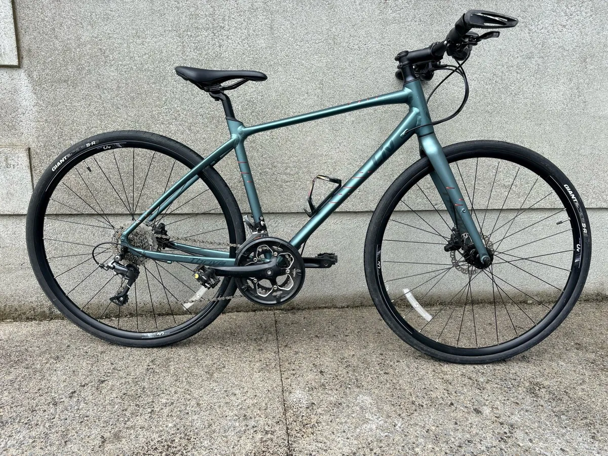 Bike - Image 1