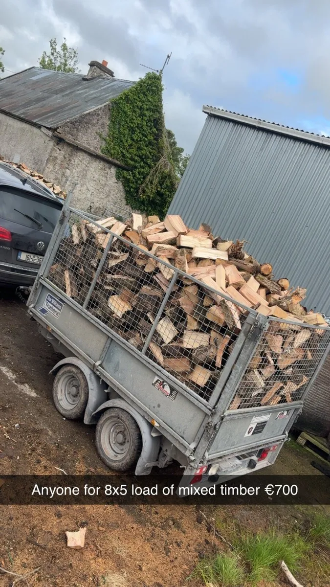 Fire wood - Image 2