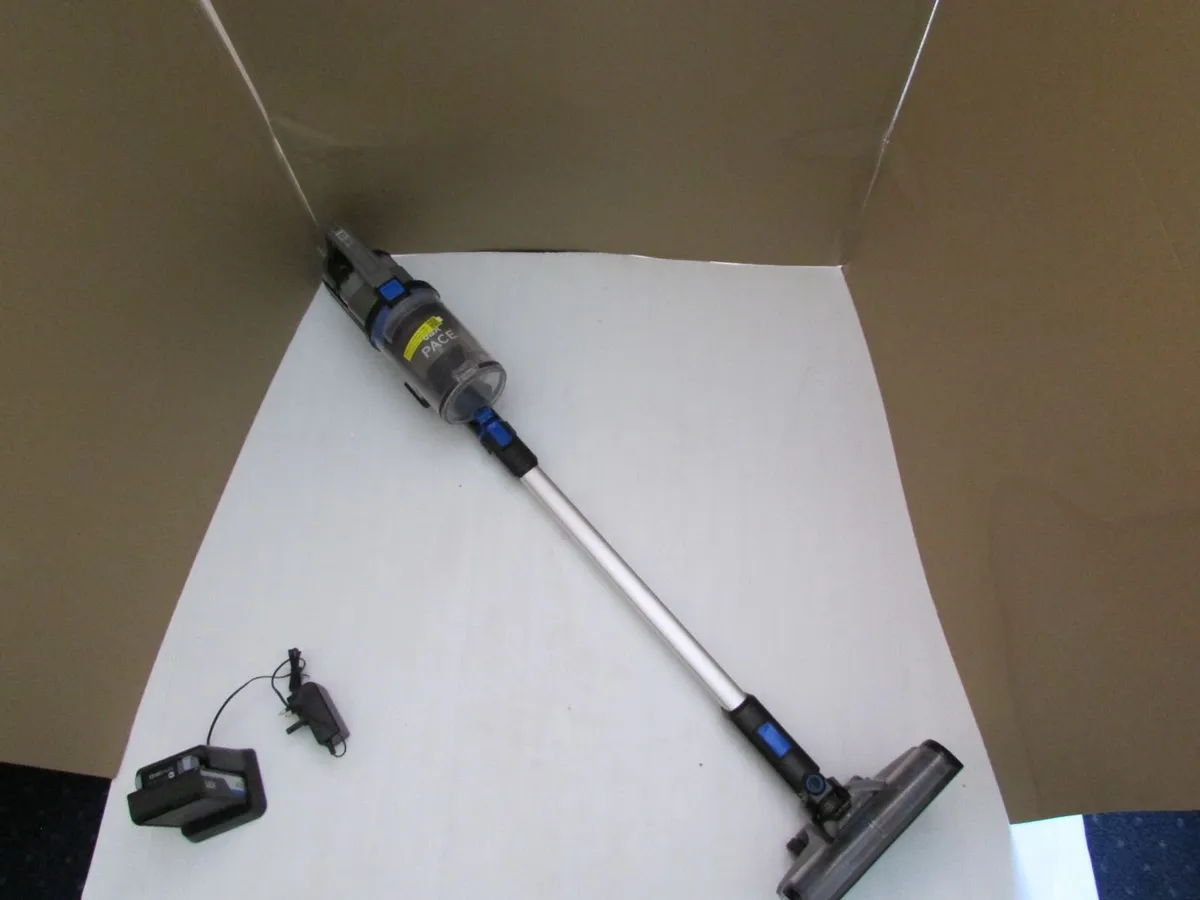 wax vacuum cleaner - Image 1