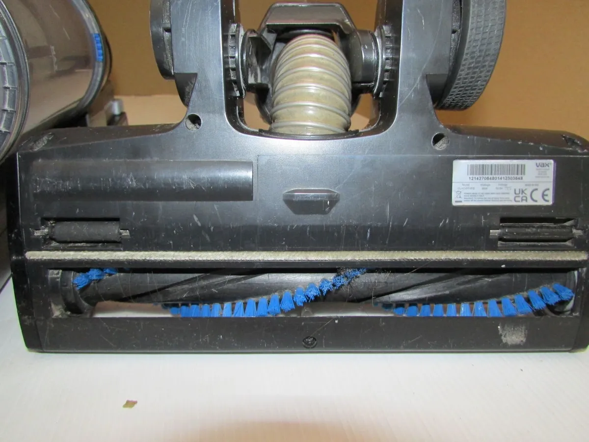 wax vacuum cleaner - Image 4