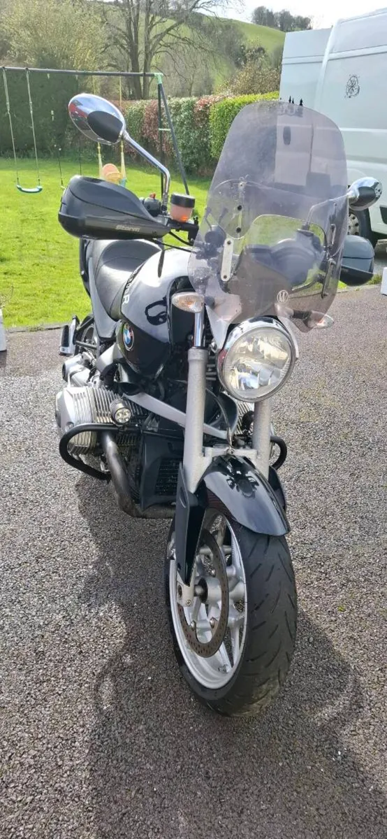 Motorcycle - Image 2