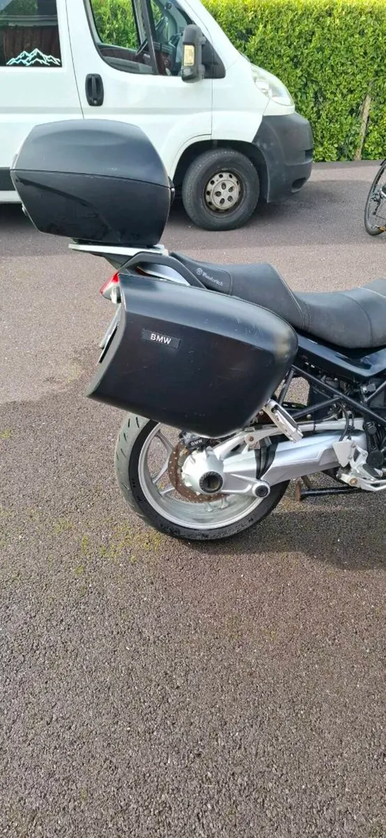 Motorcycle - Image 3