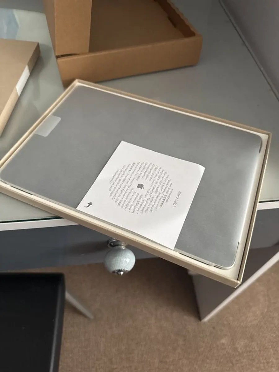Apple iPad 9th Gen - Image 4