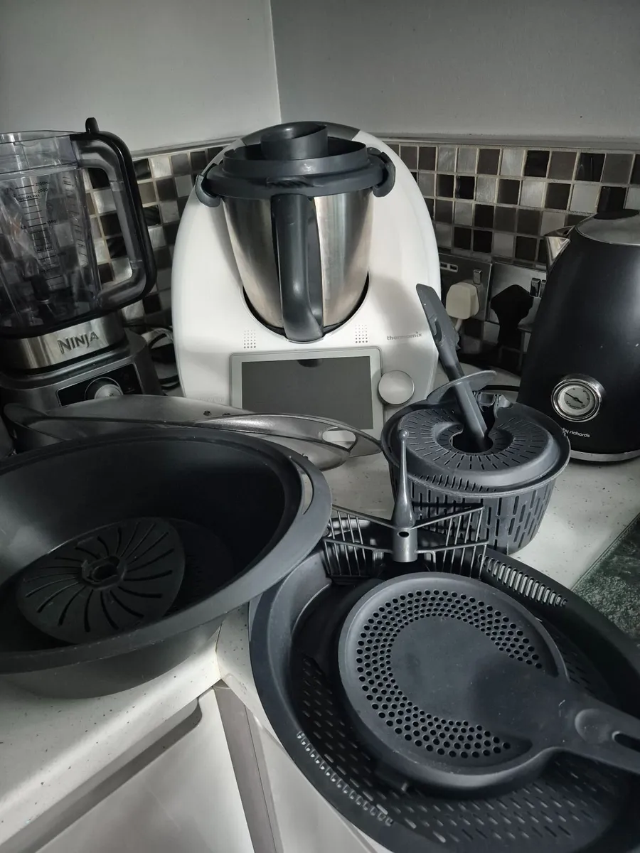 Thermomix 6 - Image 1