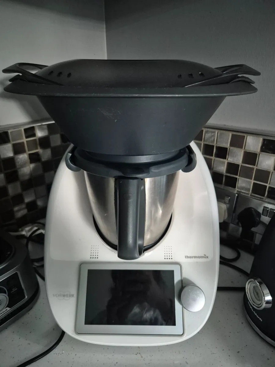 Thermomix 6 - Image 2