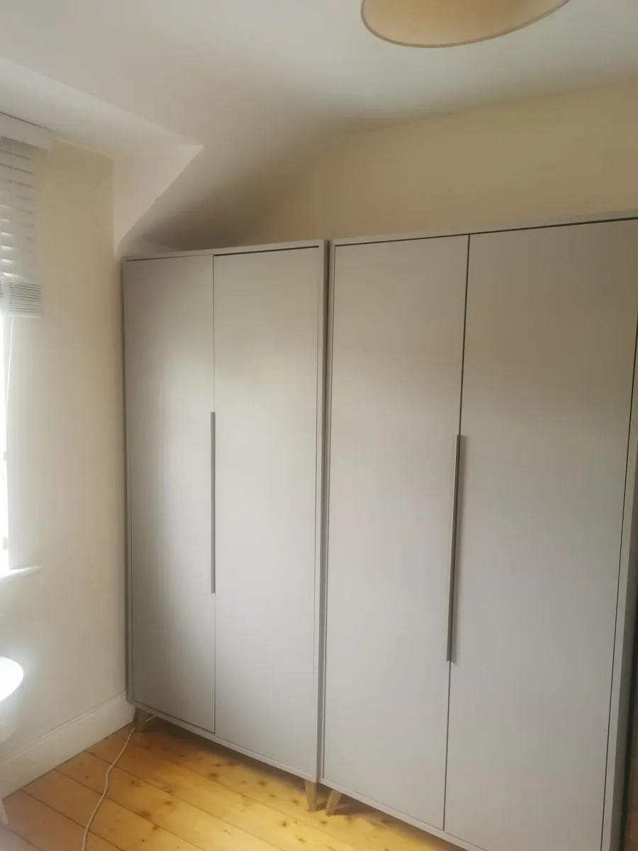 Wardrobe - Image 1