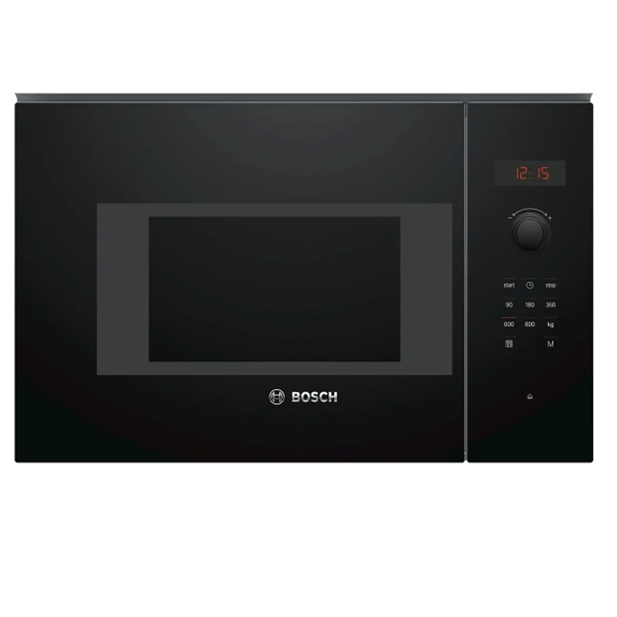 Brand New Bosch Serie 4 Built-In Microwave Oven - Image 2