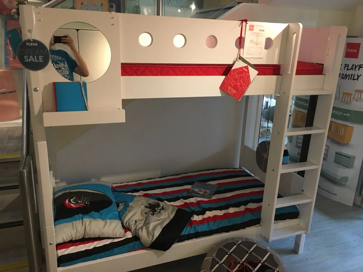 Bunk Beds
