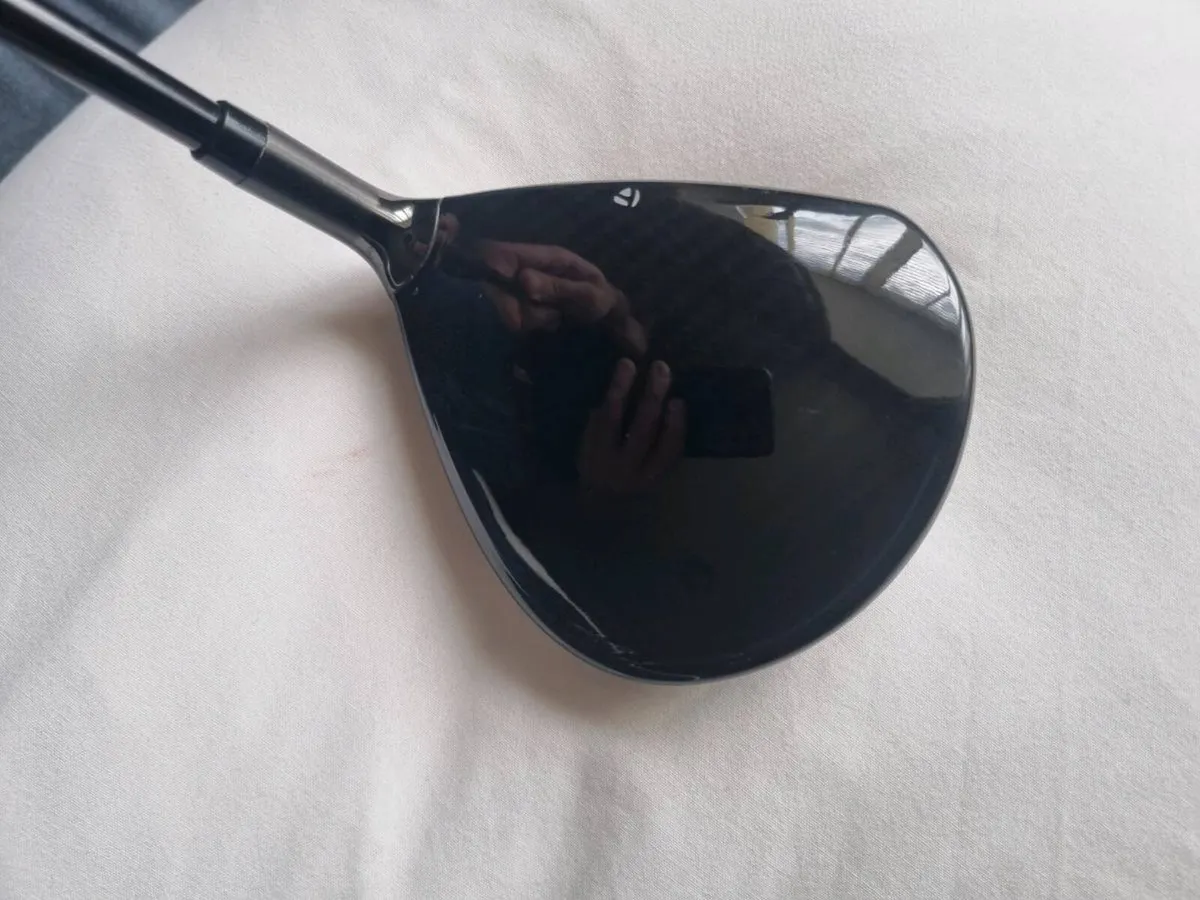 3 Wood - Image 4