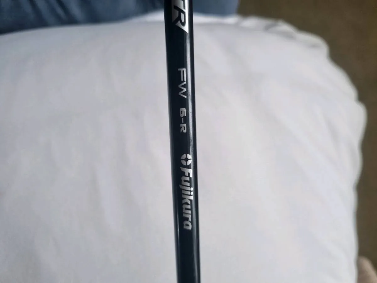 3 Wood - Image 3
