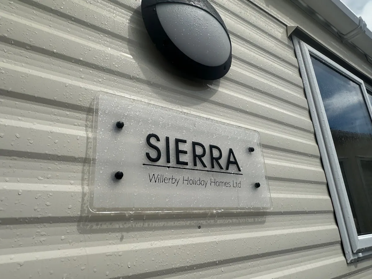 Sierra 3 bedroom 35 x 12 - Image 2