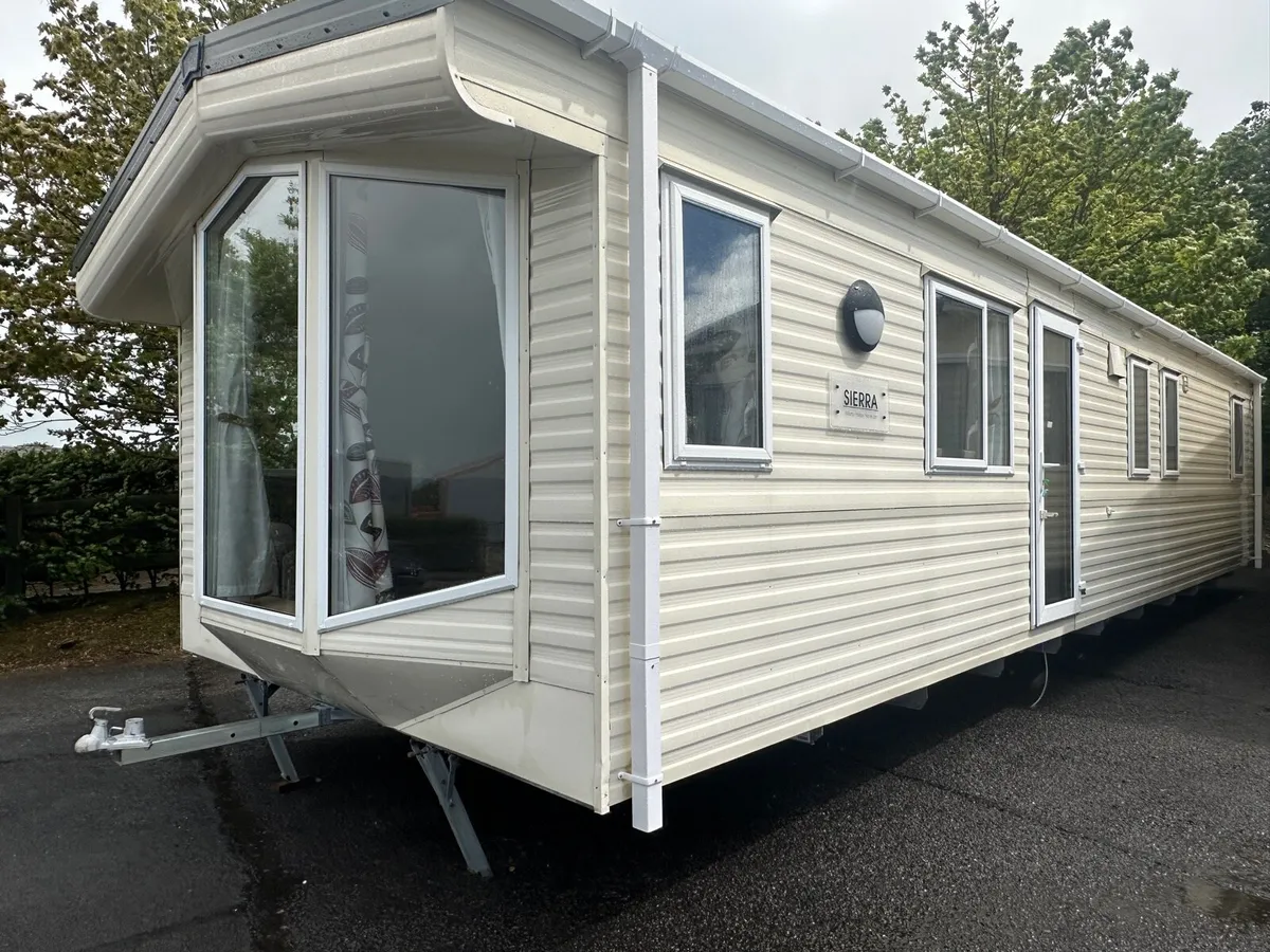 Sierra 3 bedroom 35 x 12 - Image 1
