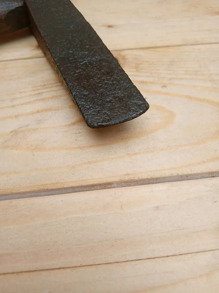 Stonemasons hammer - Image 2