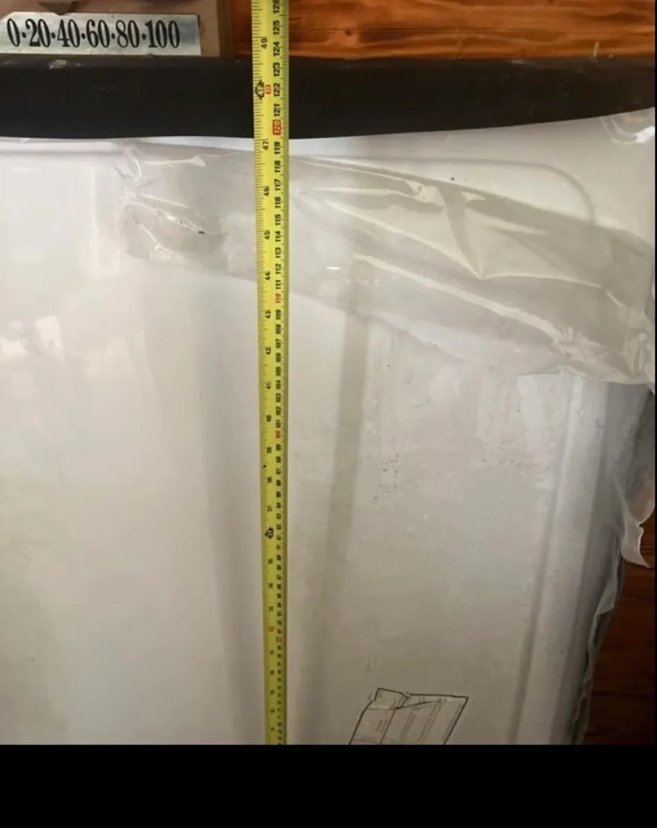 Shower tray - Image 2