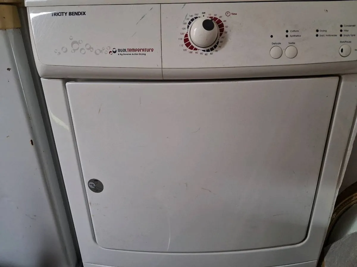 Clothes dryer