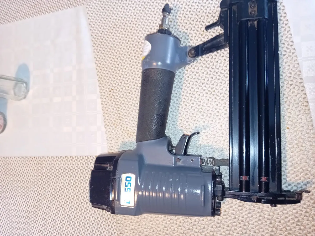 Basso nailers - Image 2