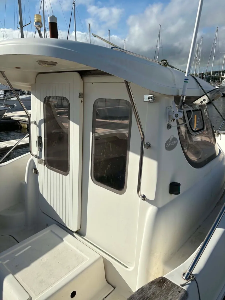 Arvor 190 - Image 4