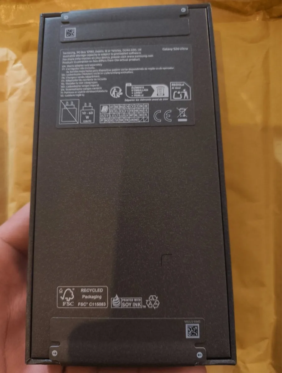 Samsung S26 Ultra - Image 2