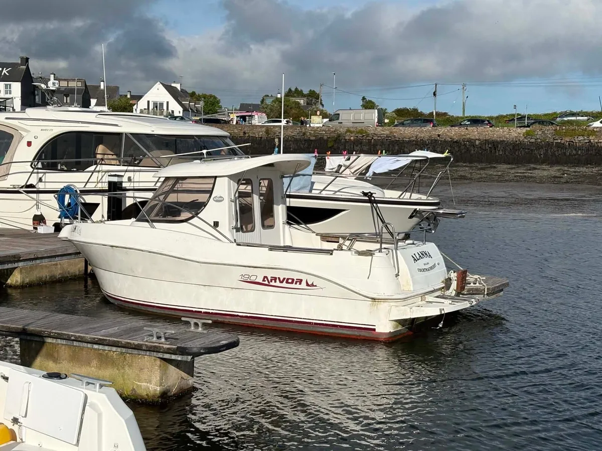 Arvor 190 - Image 2