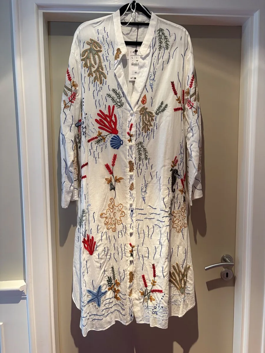 Dress - Image 1